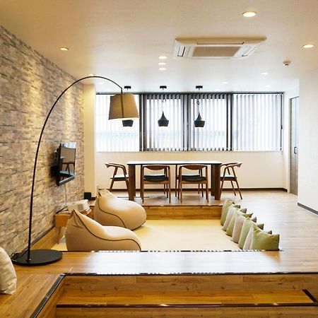 YOUR ROOM Kyomachi Vacation STAY 1321 Kumamoto Esterno foto