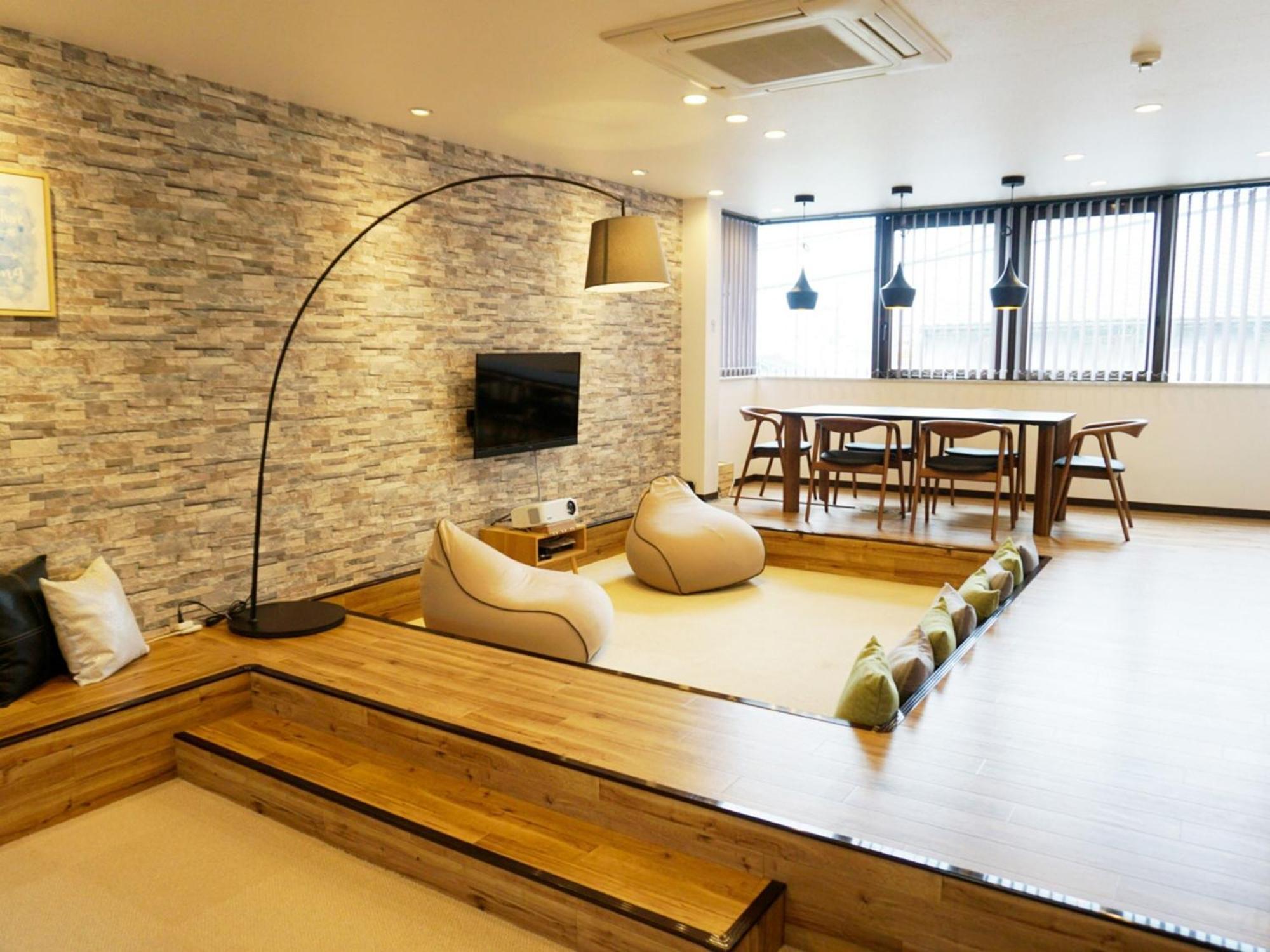 YOUR ROOM Kyomachi Vacation STAY 1321 Kumamoto Esterno foto